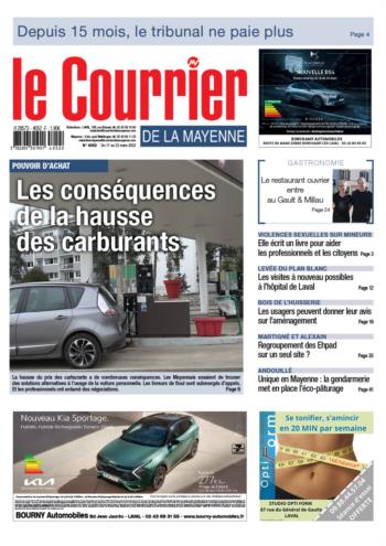 POUVOIR D’ACHAT : Les conséquences de la hausse des carburants